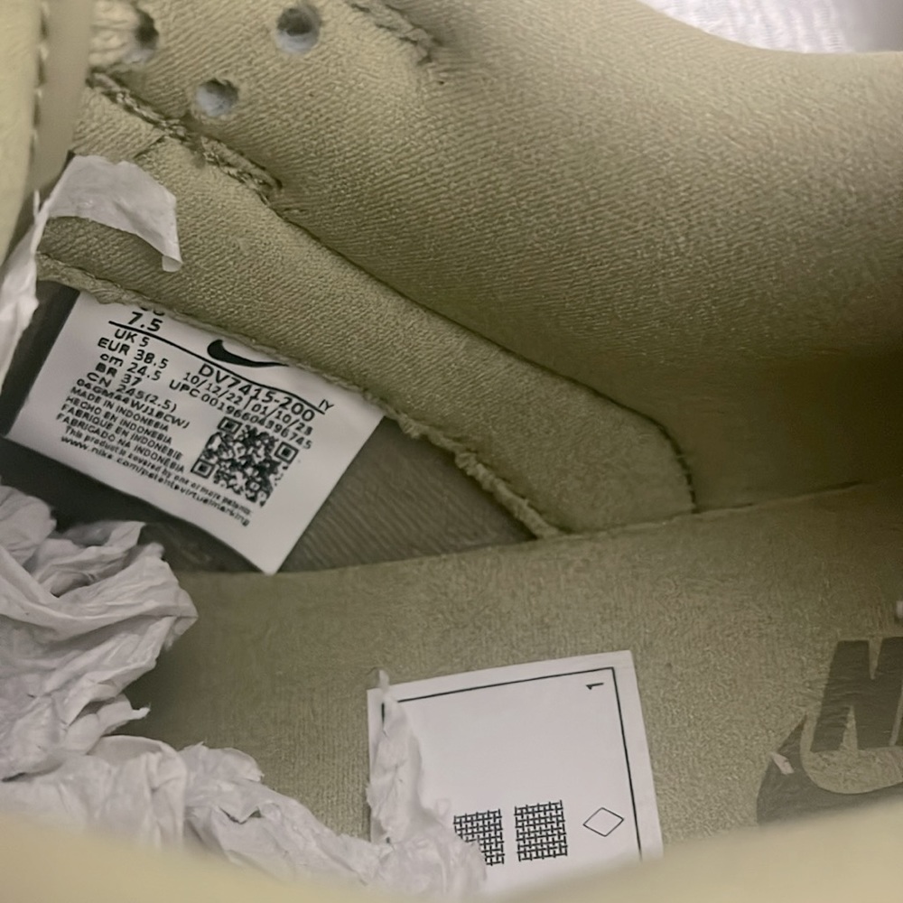 Olive dunks - Picture 2 of 3